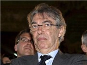 Bóng đá anh, ngoại hạng anh, lịch thi đấu euro 2012, Moratti sẽ làm cách mạng như thế nào?    